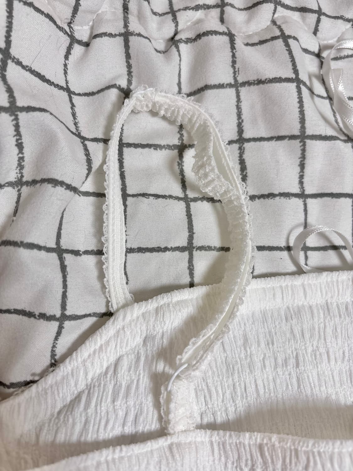 레이즈미야 샤샤 페어리 미니 드레스 샤샤 원피스 S 상품이미지9