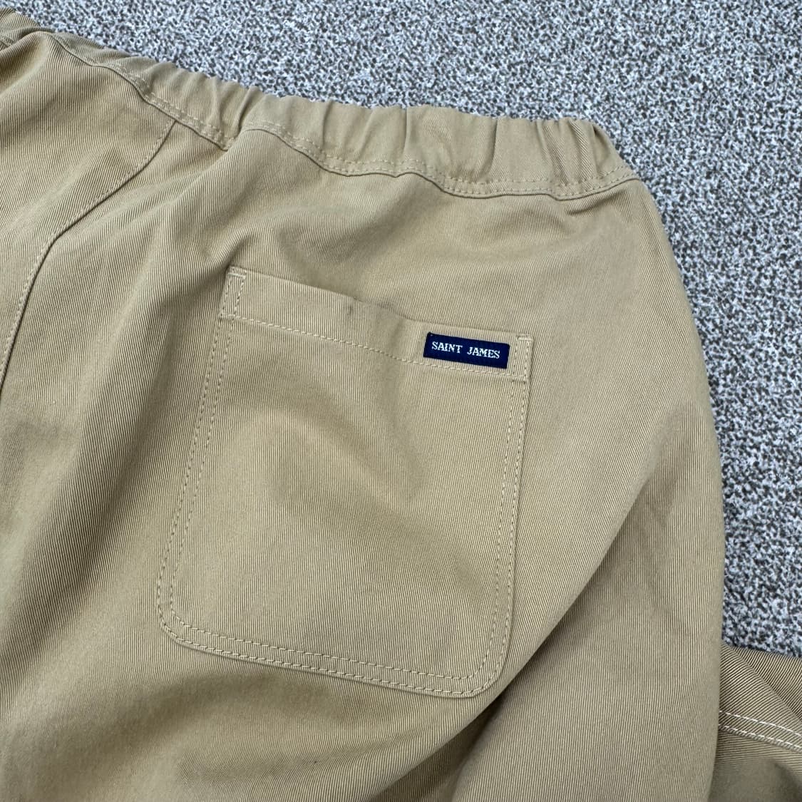 세인트제임스 스커트 상품이미지4