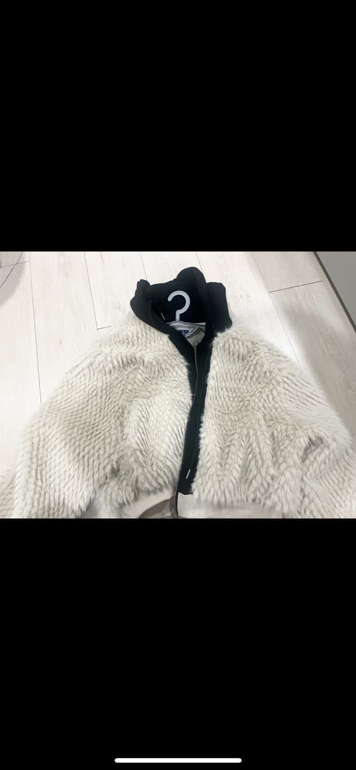 딧소어 퍼자켓 상품이미지3