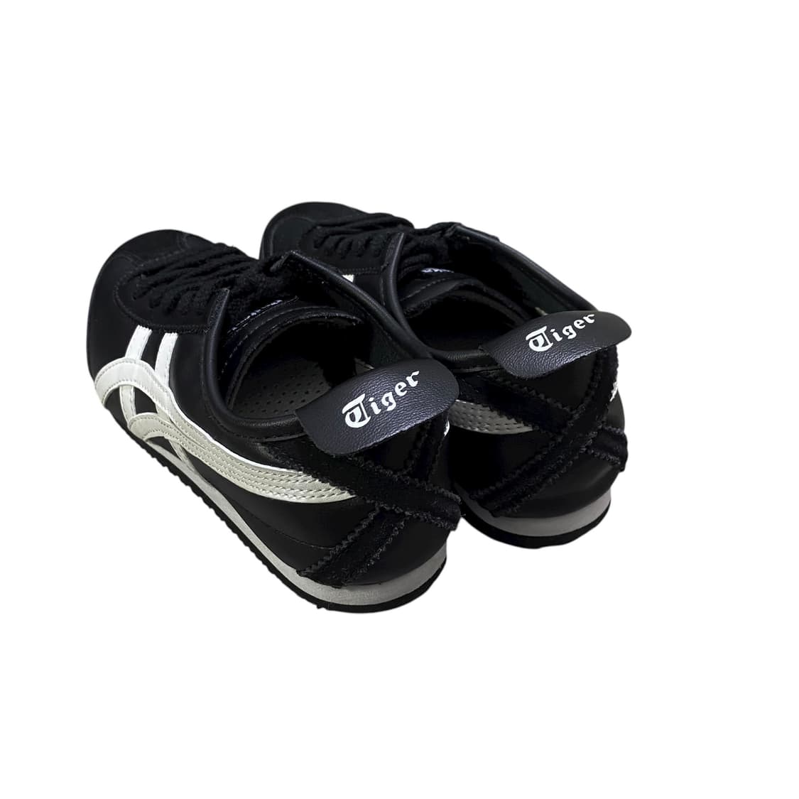 onitsukatiger mexico 66 black 상품이미지3