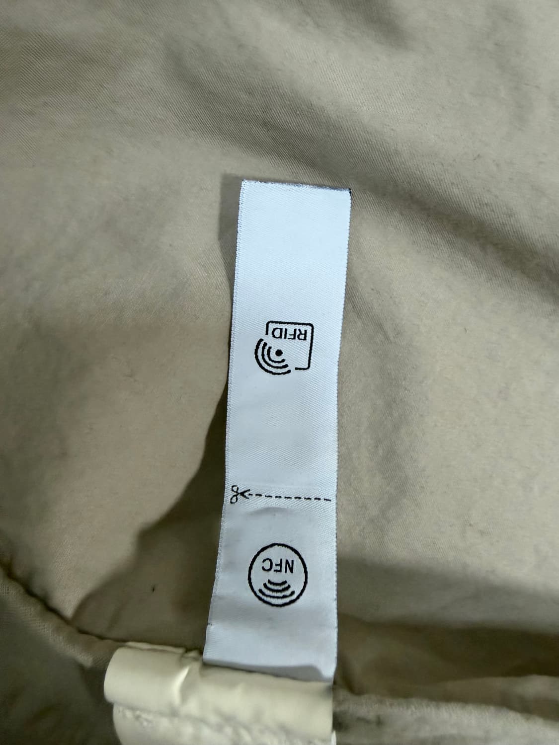 스톤아일랜드 수피마 코튼 후드자켓 XL 상품이미지5