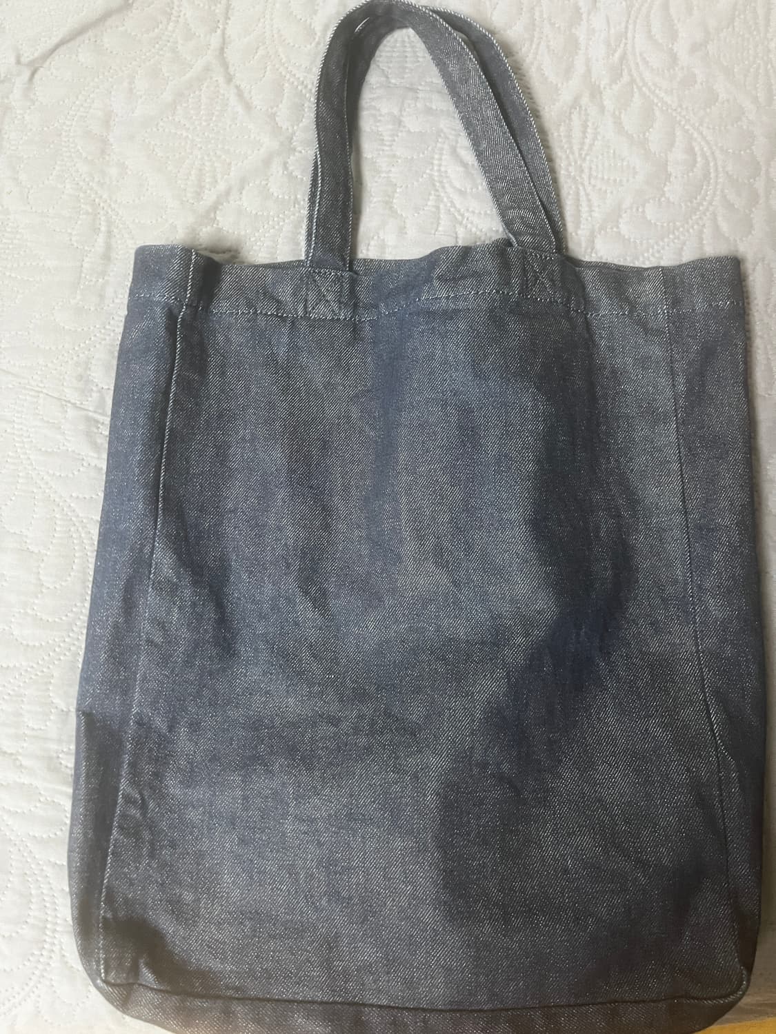 APC아페쎄 에코백 상품이미지3