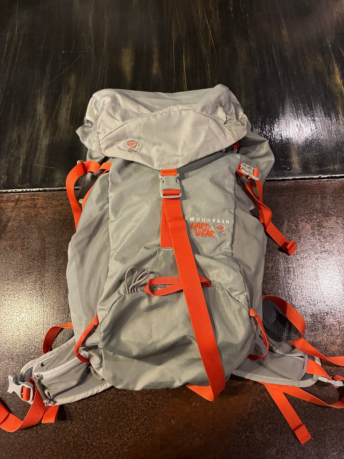 마운틴 하드웨어 스크램블러 등산 백팩 30L 상품이미지1