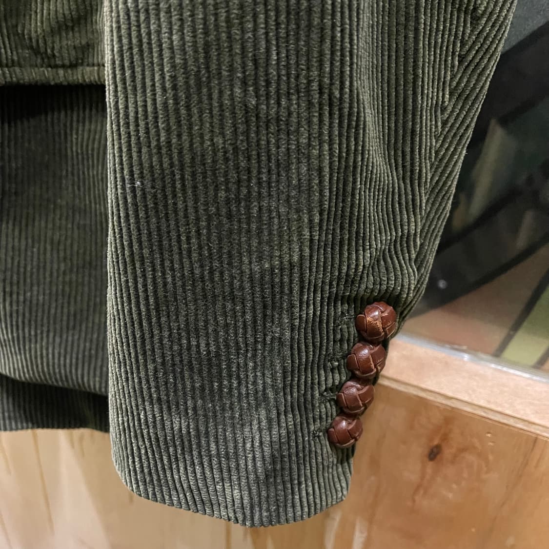 폴로 랄프로렌 코듀로이  상품이미지8