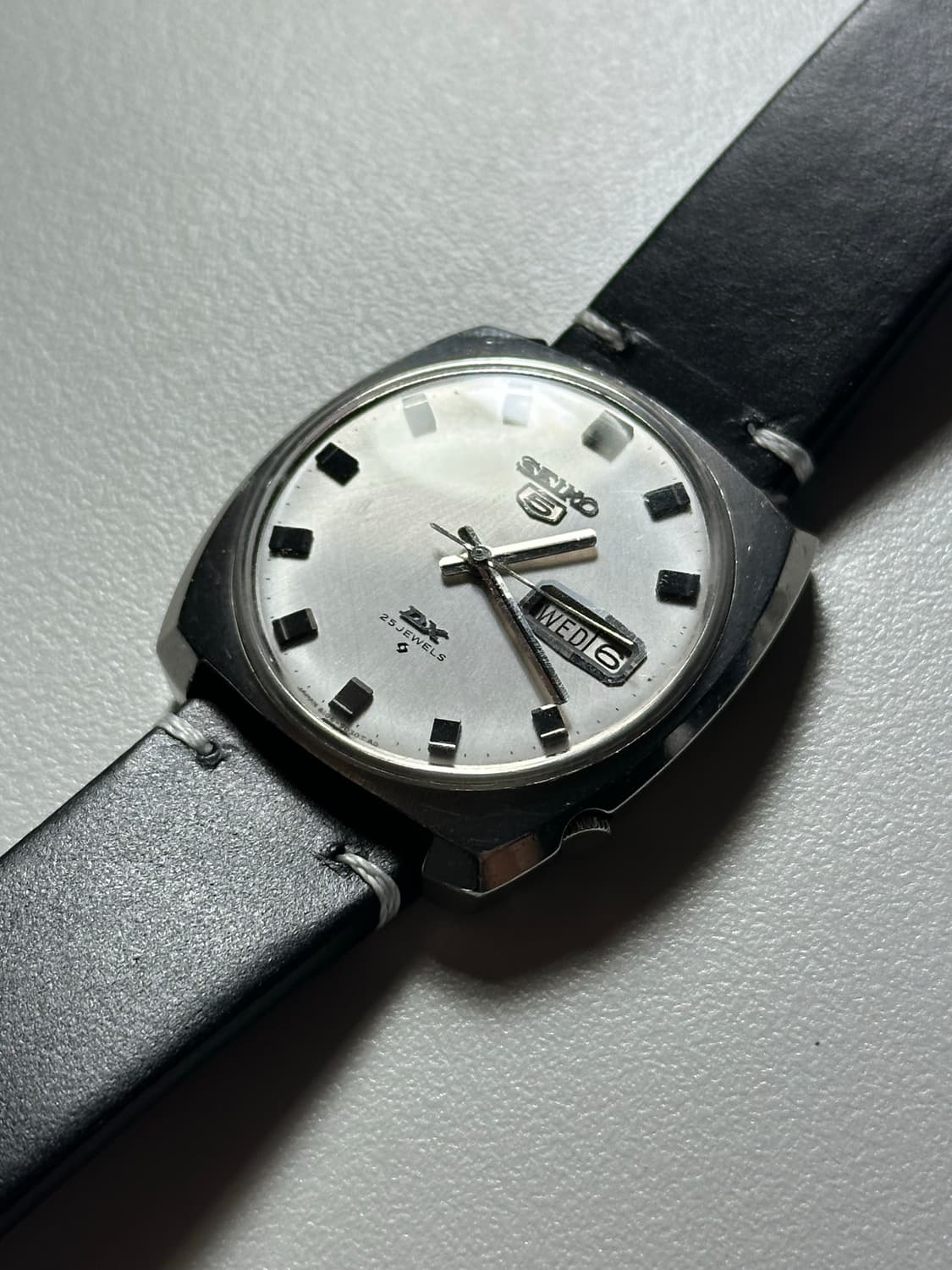 SEIKO DX(Deluxe) 상품이미지4