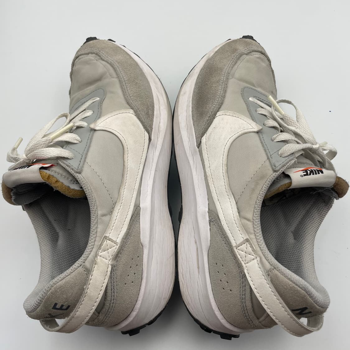 나이키 와플 데뷰 남성 스니커즈 270 상품이미지5