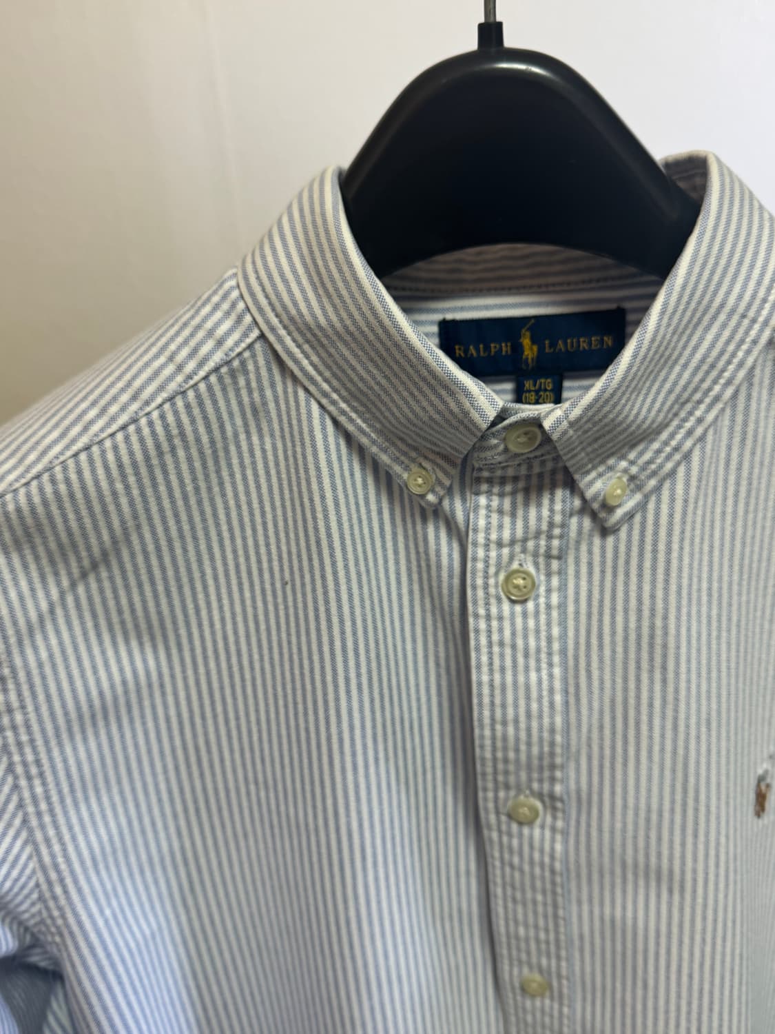 폴로 랄프로렌 Polo Ralph Lauren 셔츠 (여성) 상품이미지3