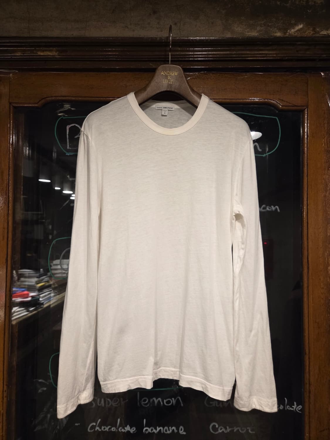 제임스펄스 티셔츠 상품이미지7