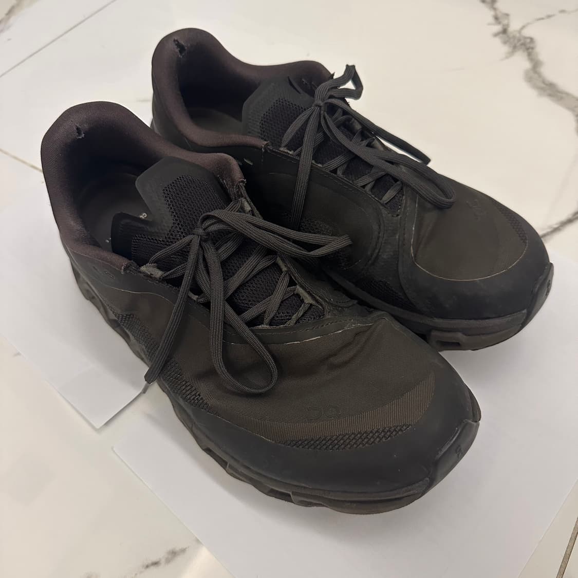 온 파프 클라우드 쏜브라운 280 상품이미지1