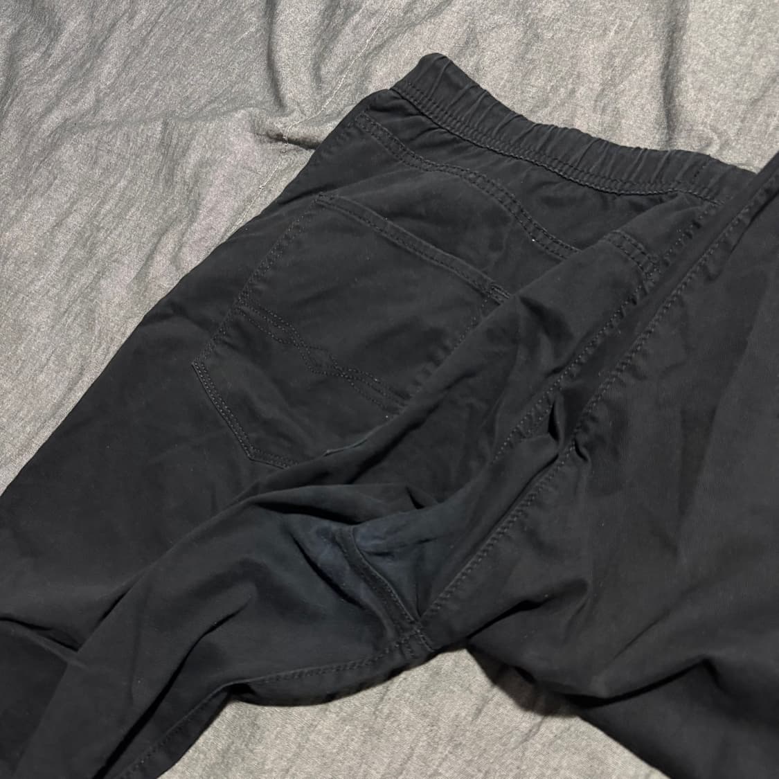 DENIZEN Cotton Jogger Pants 상품이미지8