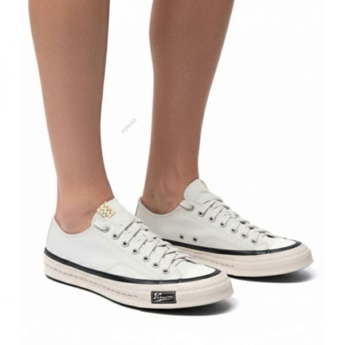 (9.5) 비즈빔 25SS 스캐그웨이 로우 IVORY 상품이미지8