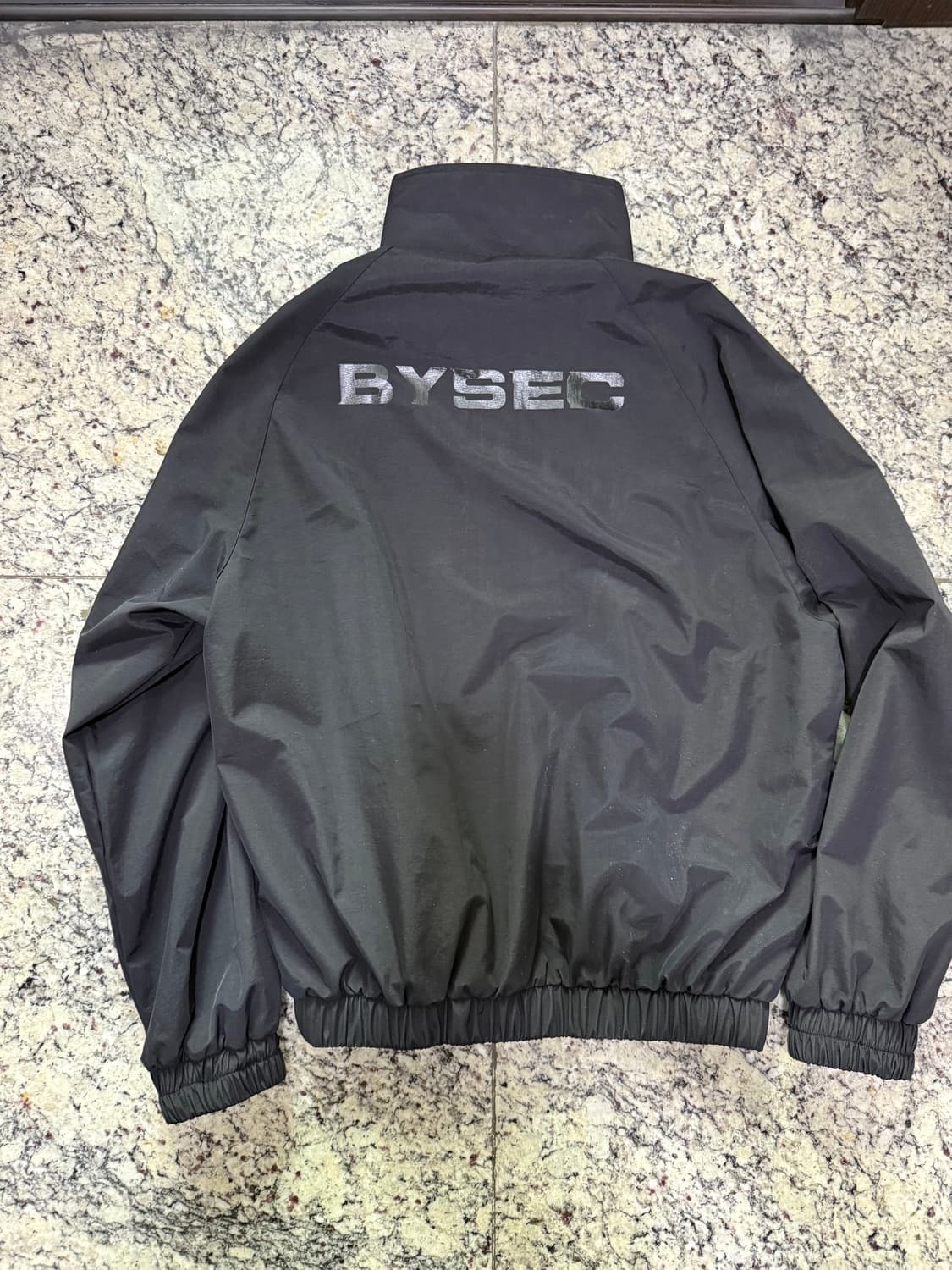 바이젝 바람막이(L) 상품이미지2