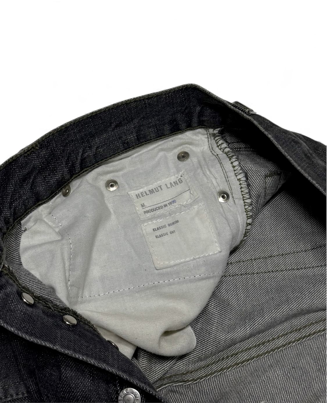 헬무트 랭 1999(HL 99 Classic) 상품이미지3