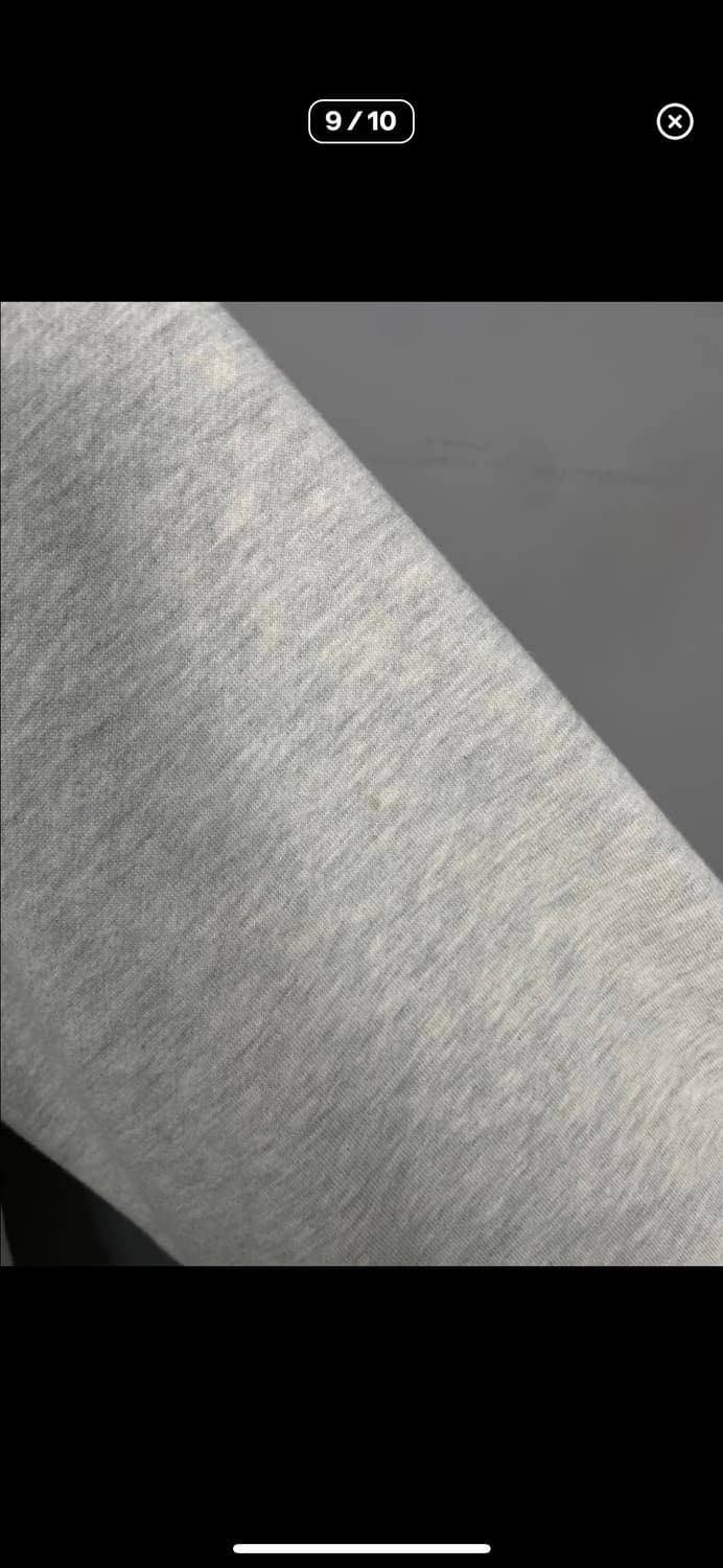 피어오브갓 에센셜 오트밀 후드티 A2180 상품이미지8