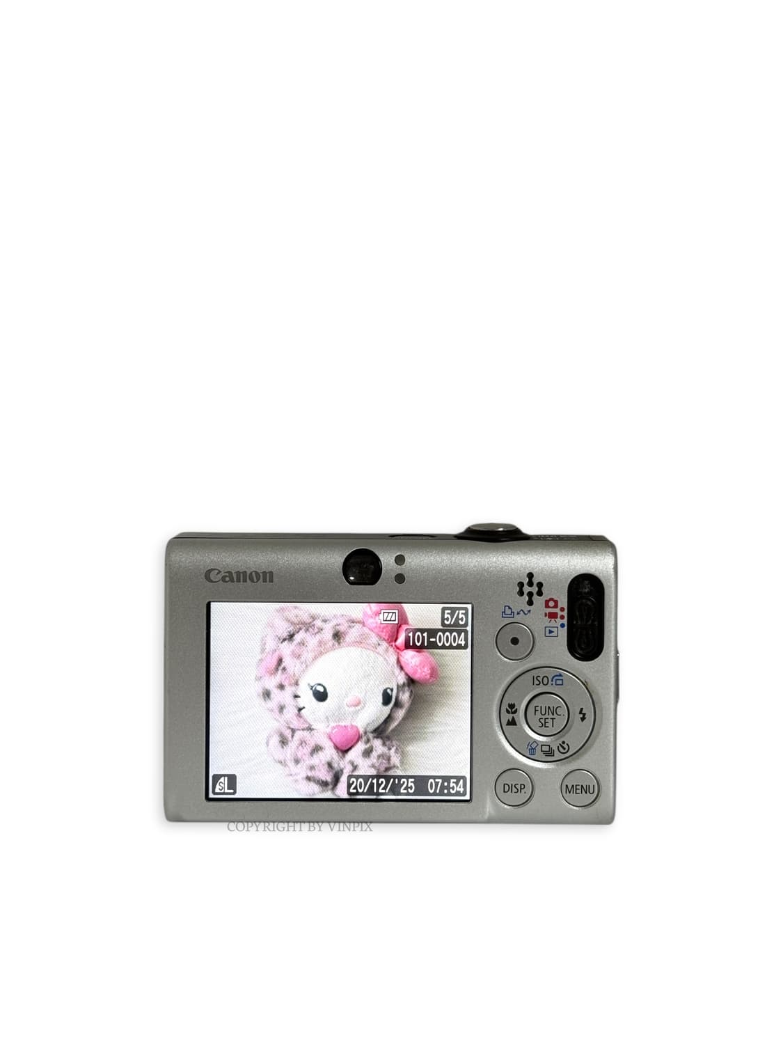 |흰끼뽀용💕| 캐논 익서스 ixus 80 빈티지 디지털 카메라 디카 상품이미지6