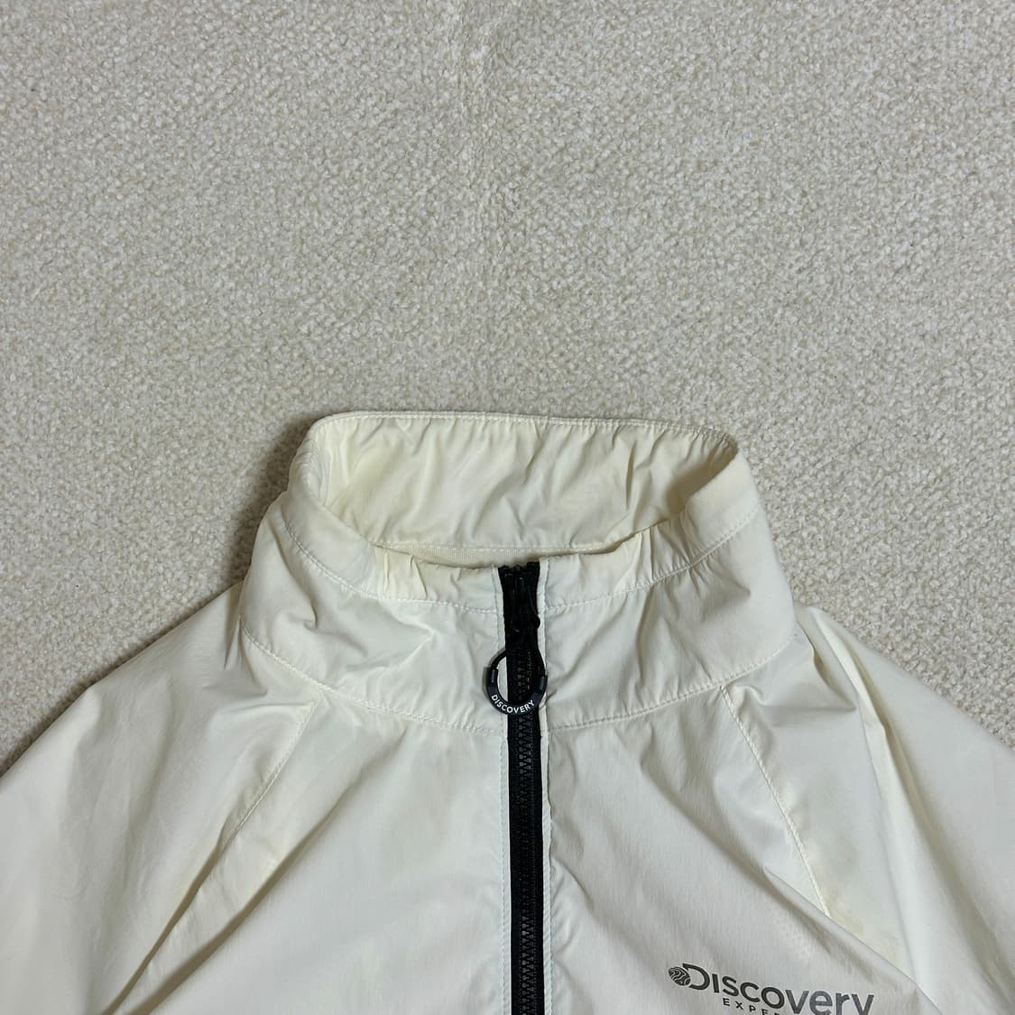 디스커버리 익스페디션 여성 이노블럭 바람막이 상품이미지5