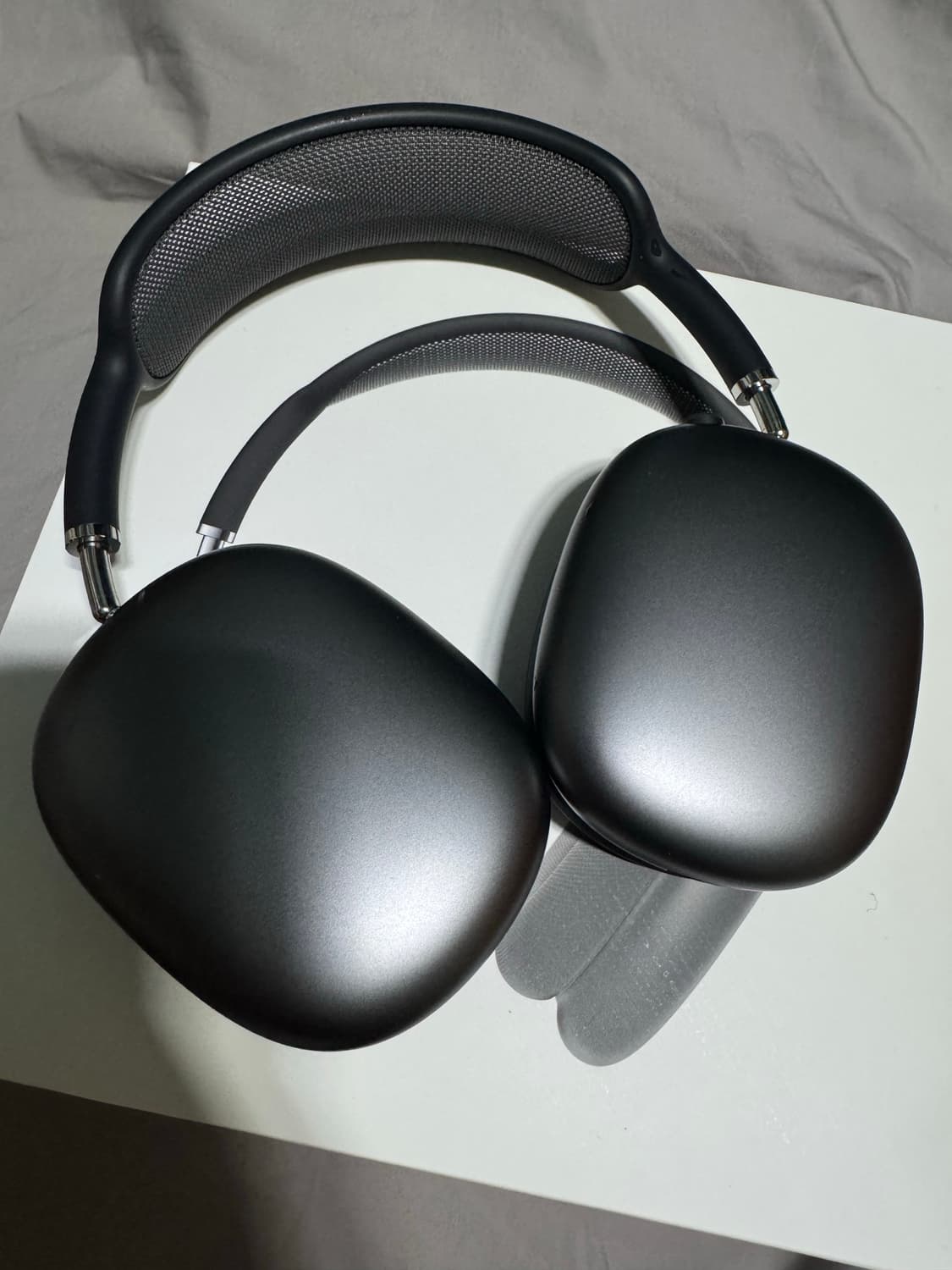 에어팟맥스1 스페이스그레이 상품이미지1