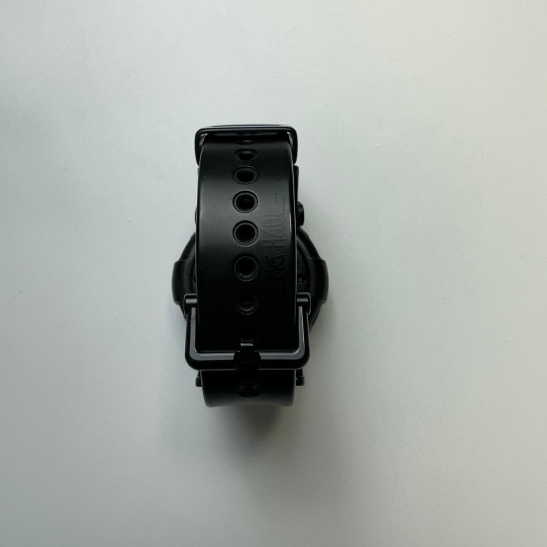 STUSSY x G-SHOCK G-001ST 스투시 지샥 시계 상품이미지4