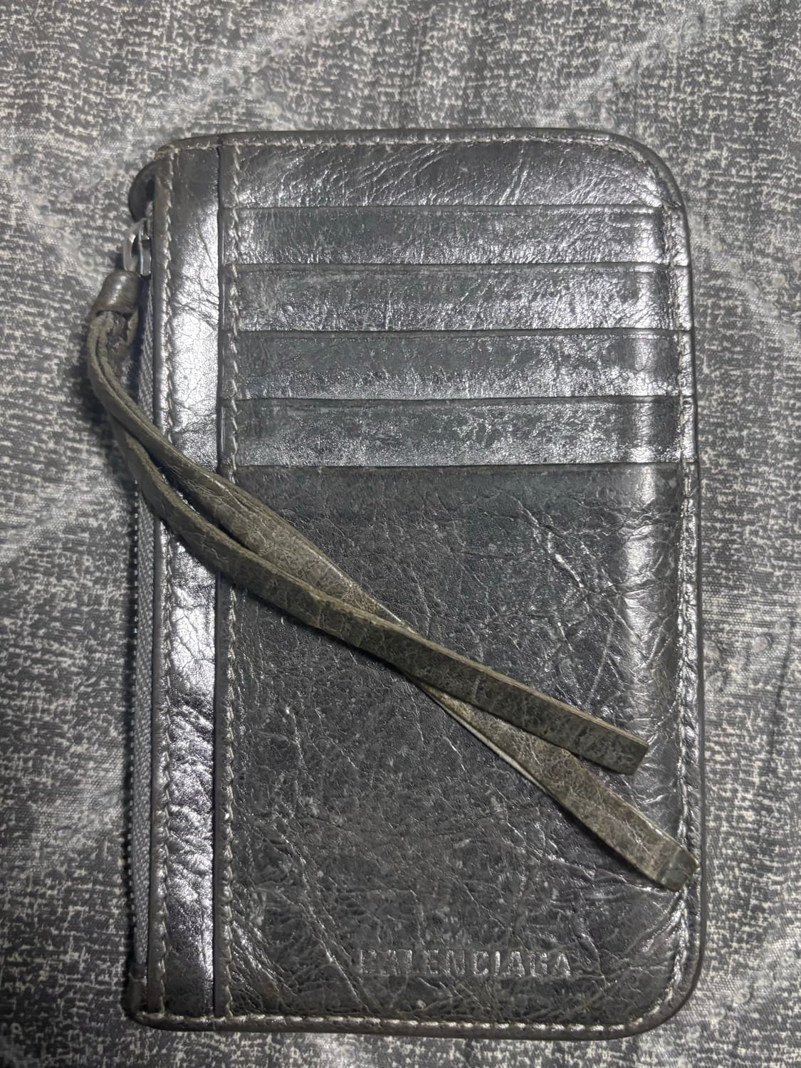 발렌시아가 르카골 카드지갑 상품이미지9