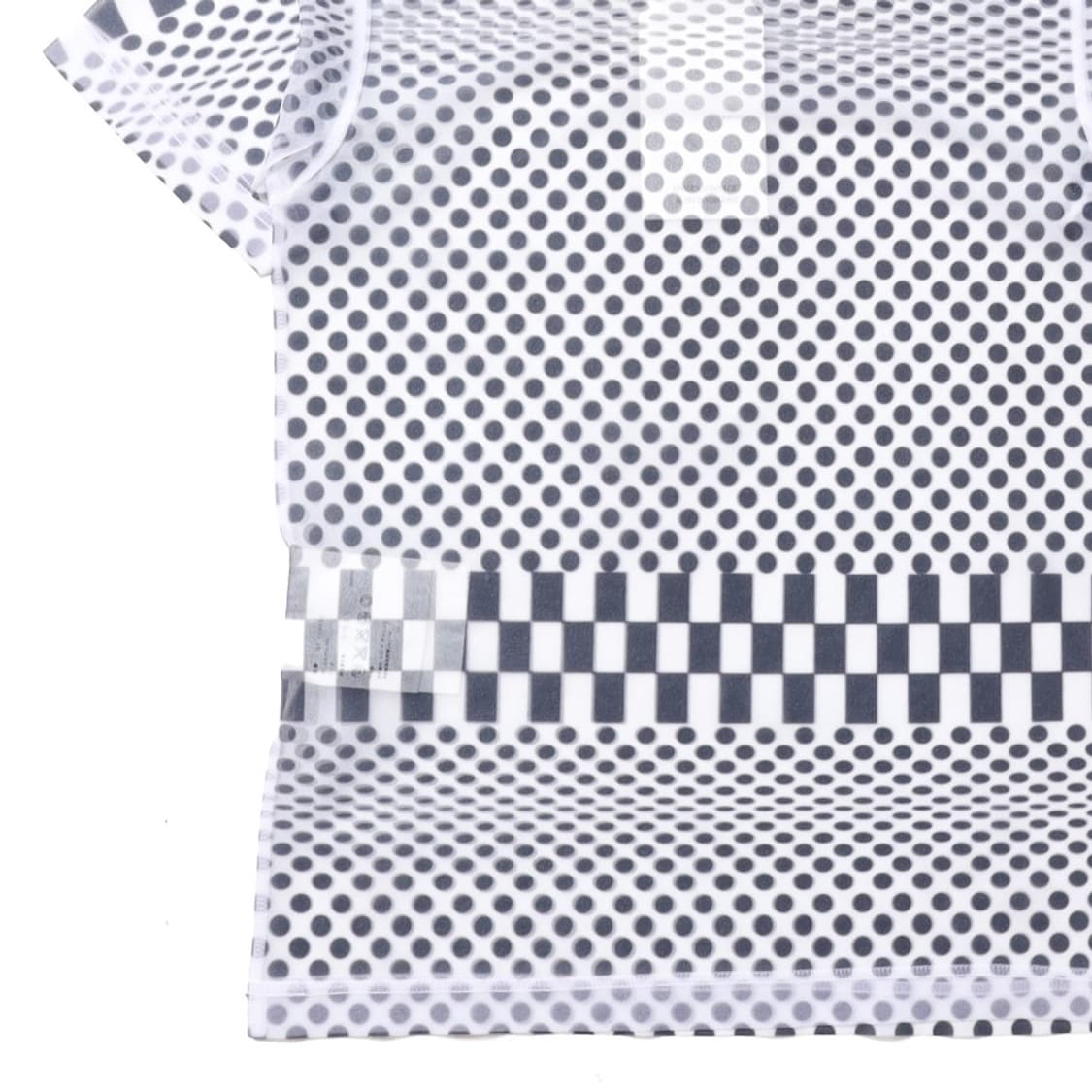 꼼데가르송 Comme des Garcons Checkerboard  상품이미지6