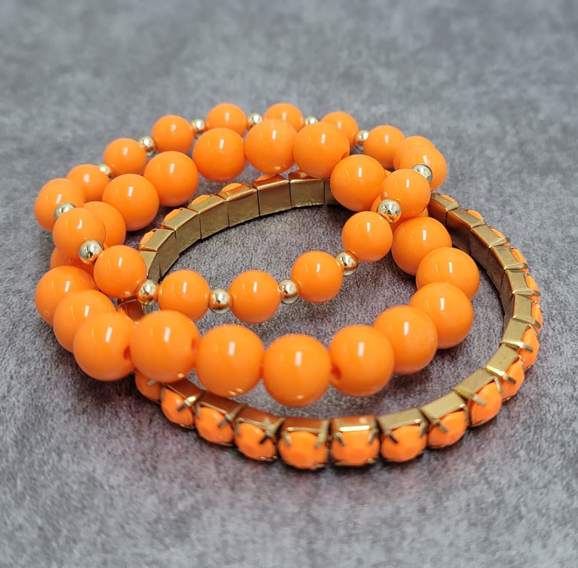 vintage bangle set 상품이미지8
