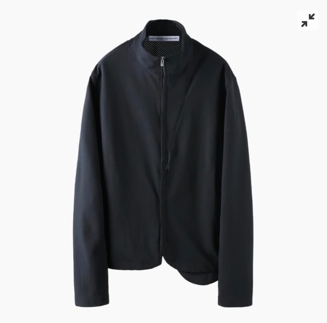 파프 8.0 트랙자켓 L 판매 포스트아카이브팩션 상품이미지1
