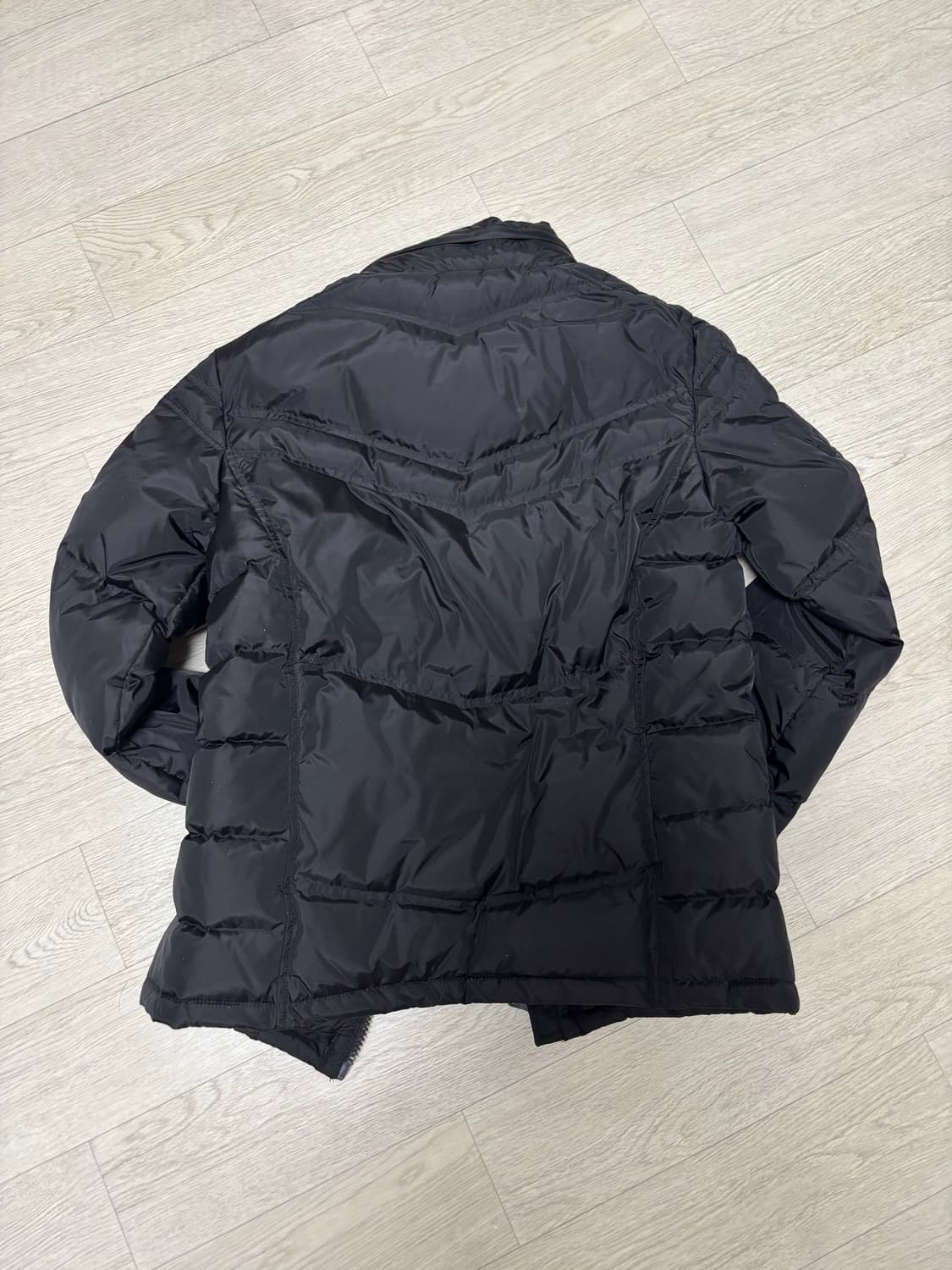 캘빈클라인 패딩 Calvin klein Jeans 상품이미지2