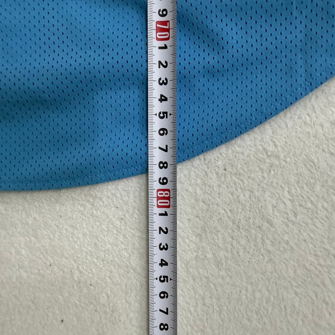 105 롯데자이언츠 황재균 반팔 유니폼 0519T 상품이미지6