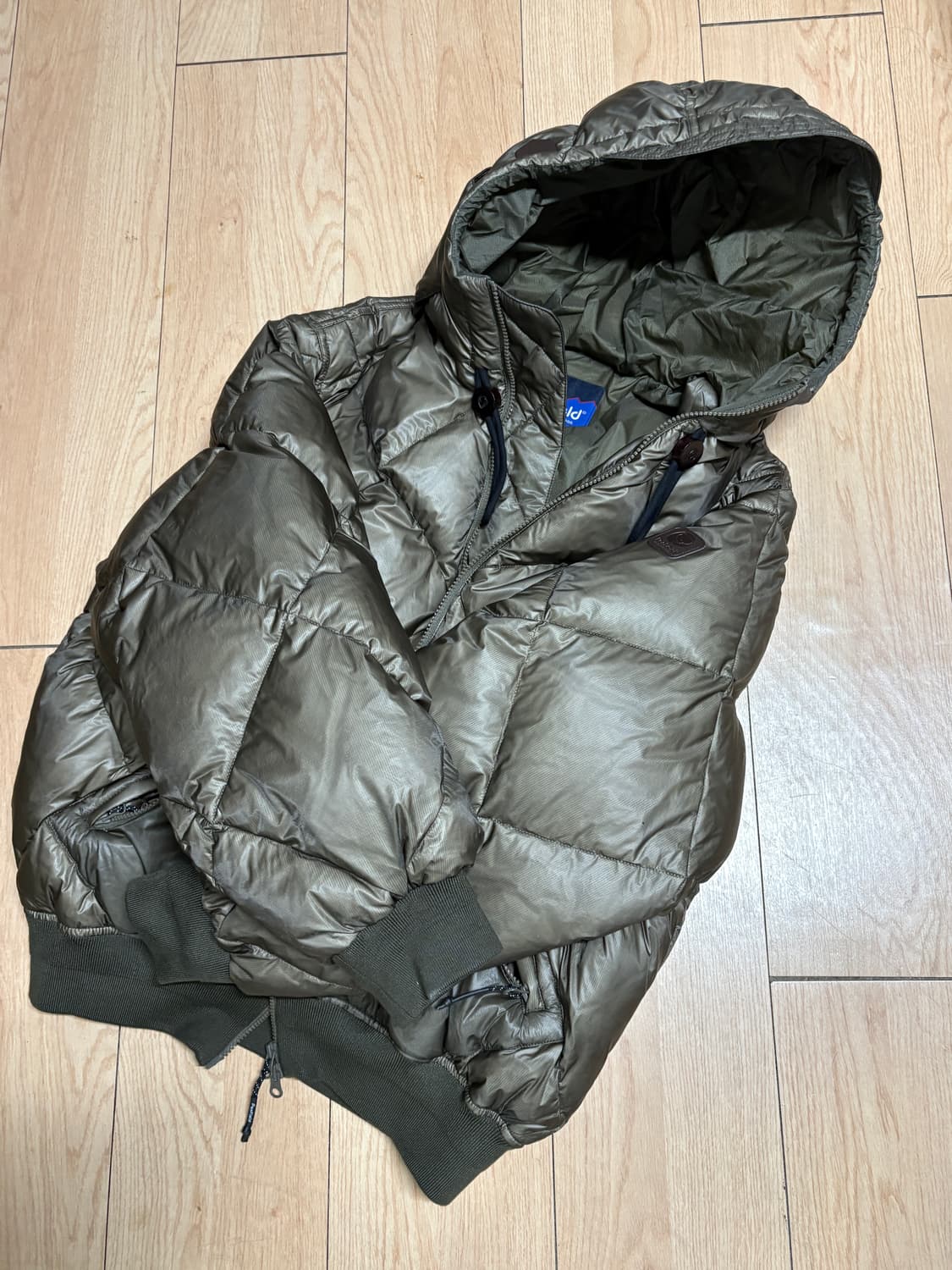 펜필드 상품이미지1