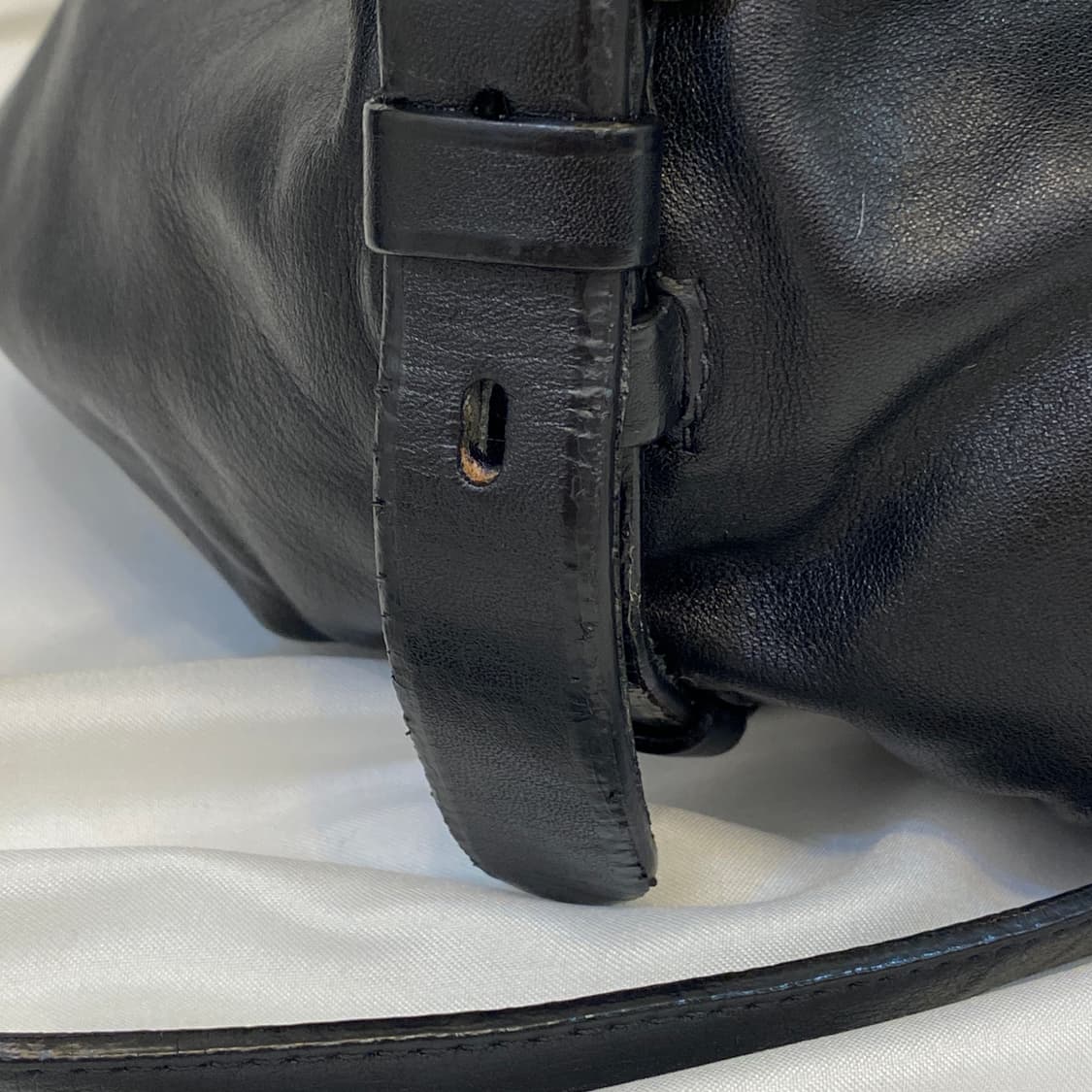 PRADA Calfskin 2WAY 상품이미지9