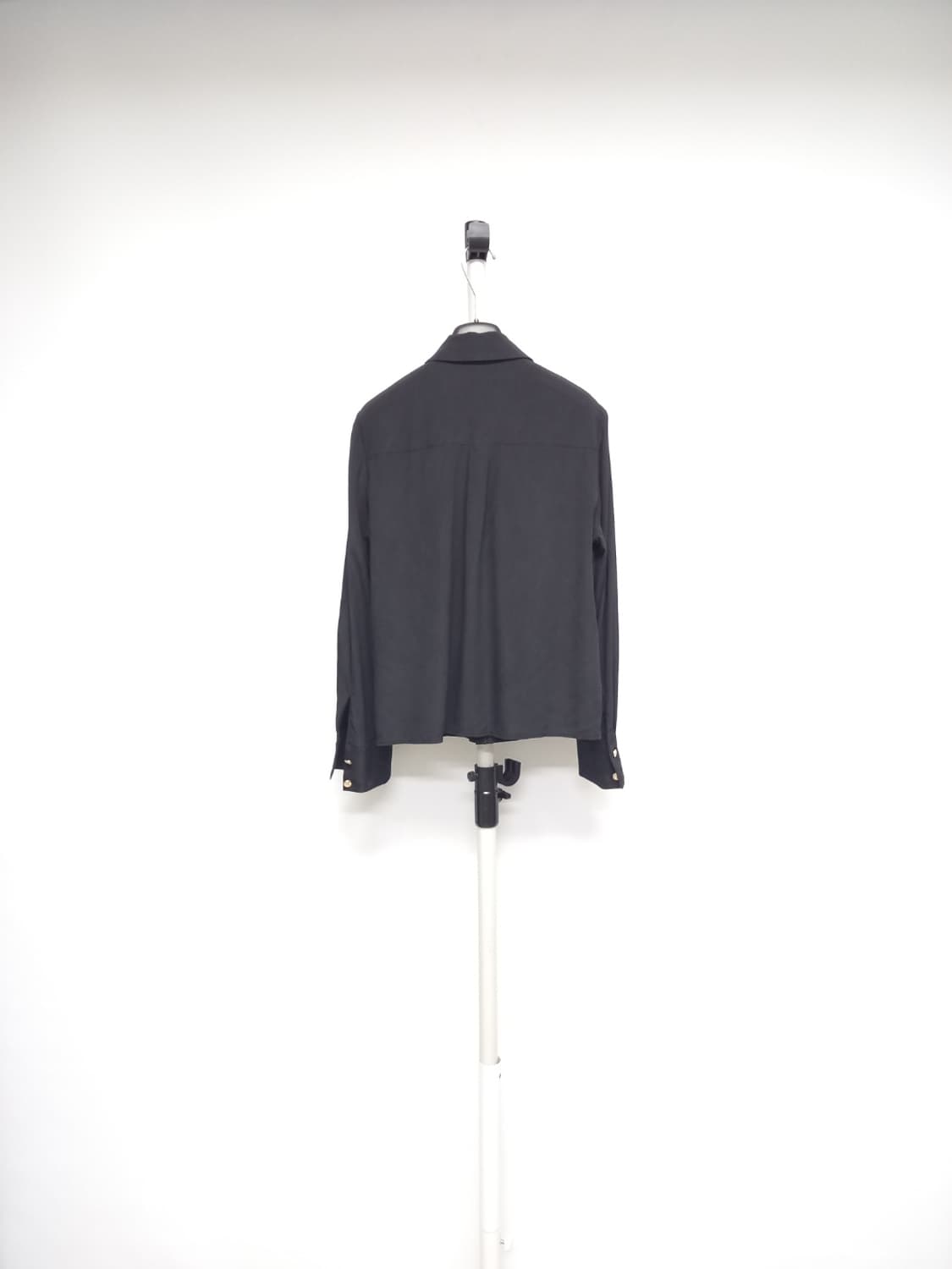 미샤 춘하추 실크 긴팔블라우스 55 상품이미지2