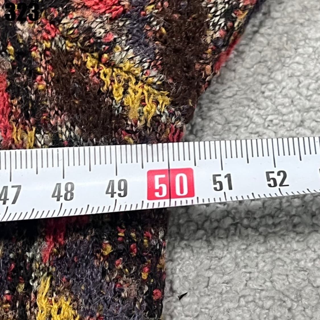 미쏘니 스포츠 니트  상품이미지3