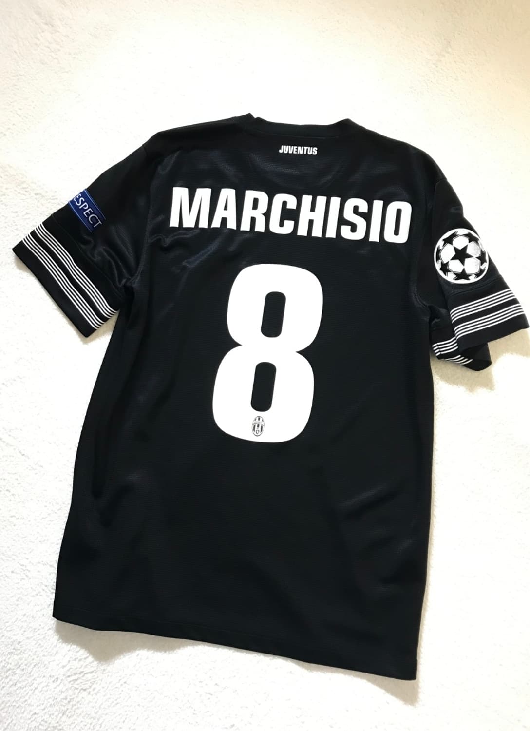 유벤투스 12-13 마르키시오 상품이미지4