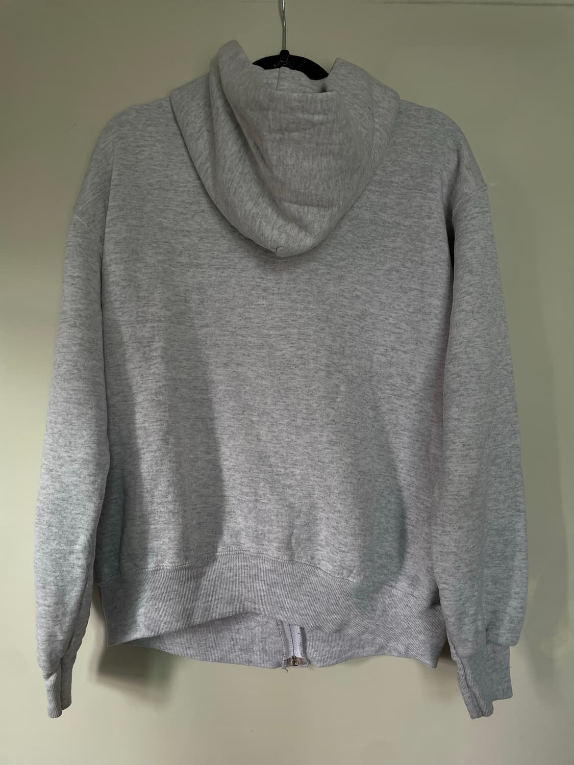 🇺🇸USA Russell Athletic 러셀 애슬레틱 후드집업 L 상품이미지3