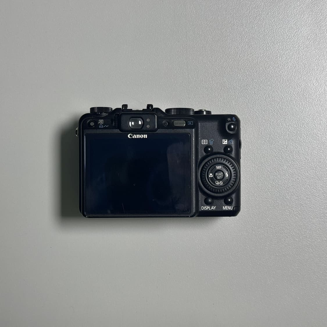 Canon powershot G9(캐논 파워샷 g9) 상품이미지2
