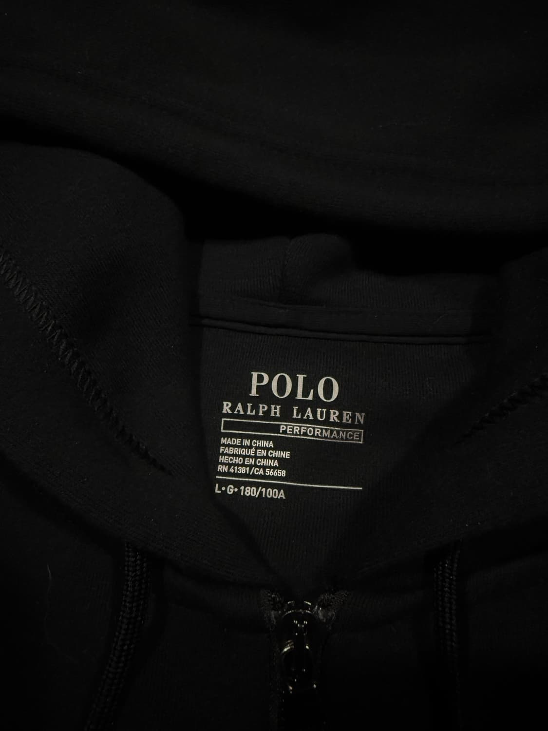 Polo Ralph Lauren 폴로 랄프로렌 후드집업 상품이미지3