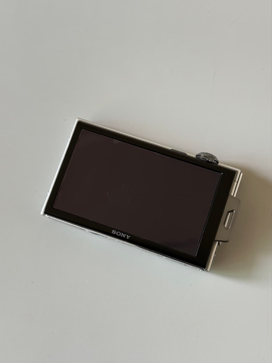 [즉시사용/풀구성] Sony 소니 사이버샷 DSC T900 디카 카메라 상품이미지3