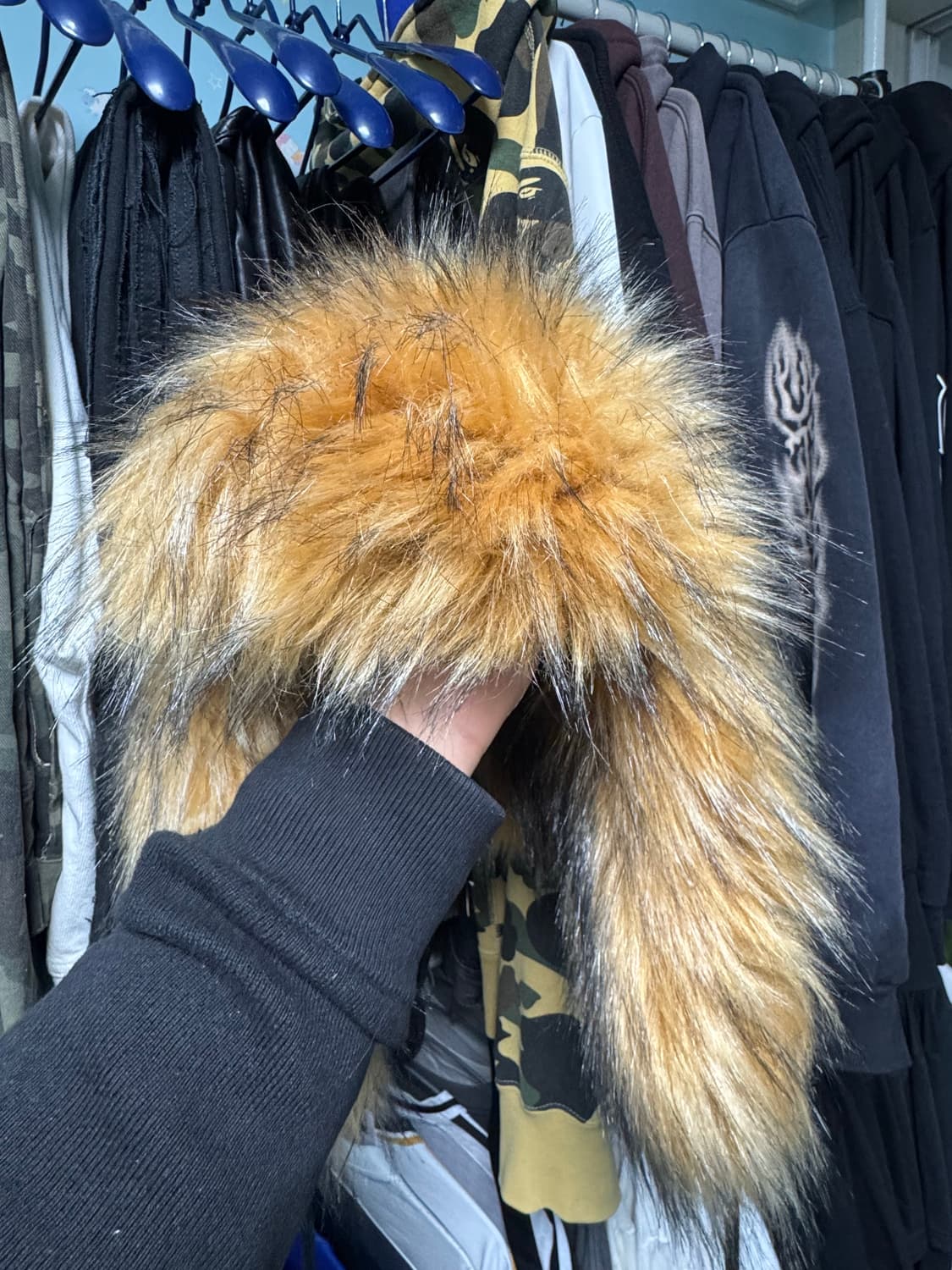 트루퍼햇 상품이미지1