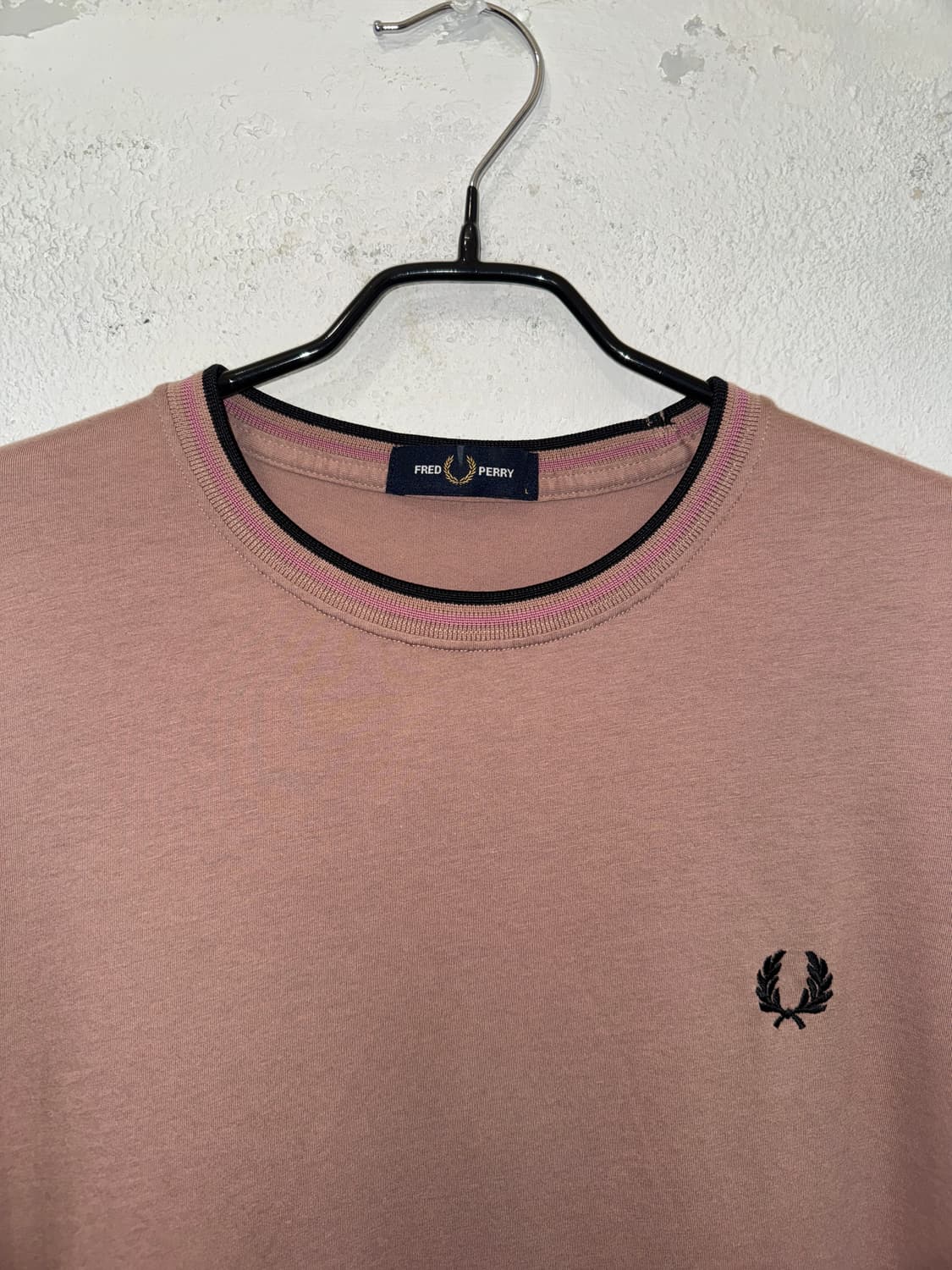 Fred perry 프레드페리 반팔티셔츠 상품이미지2