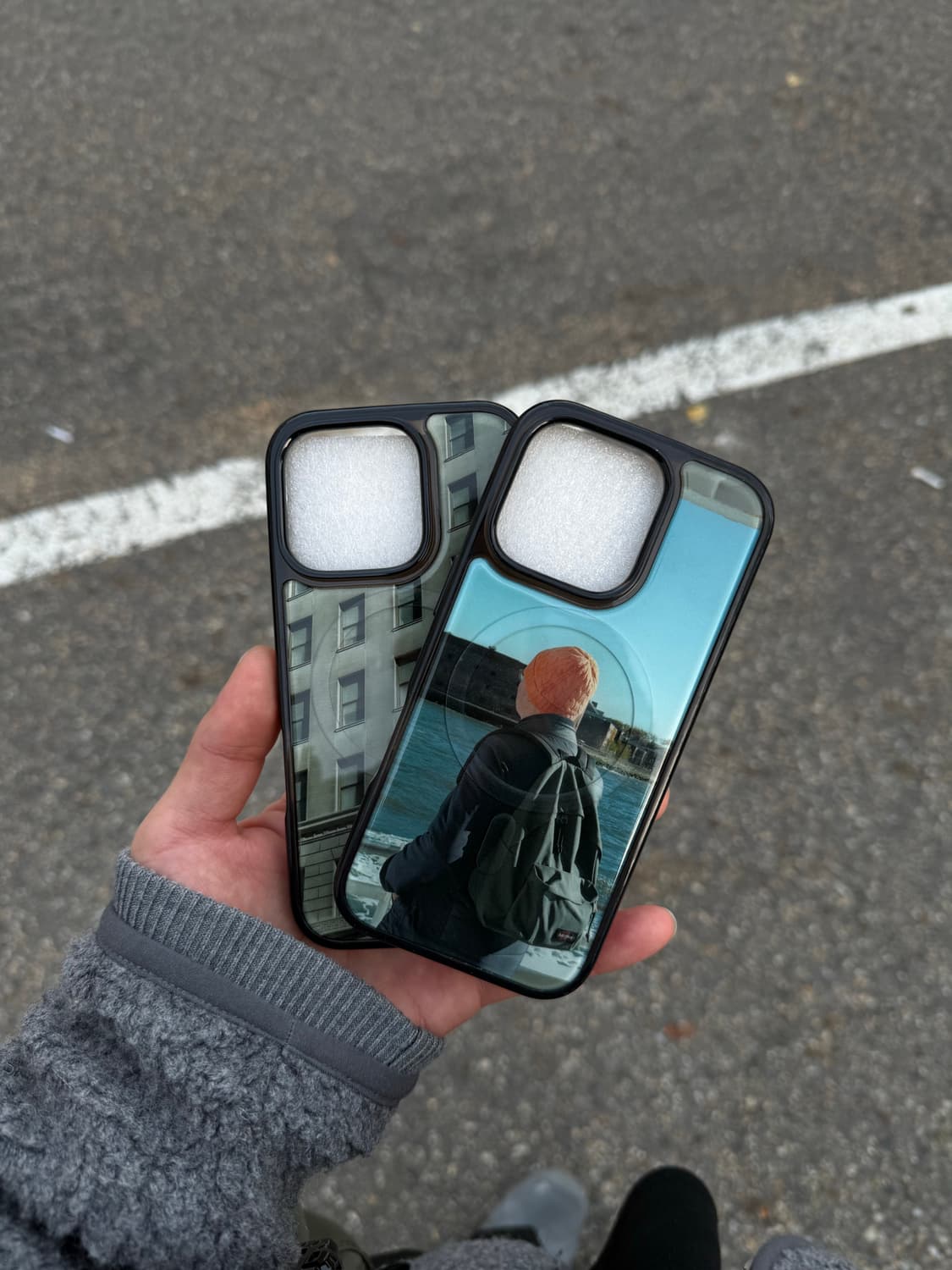 MagSafe iPhone Case 상품이미지3