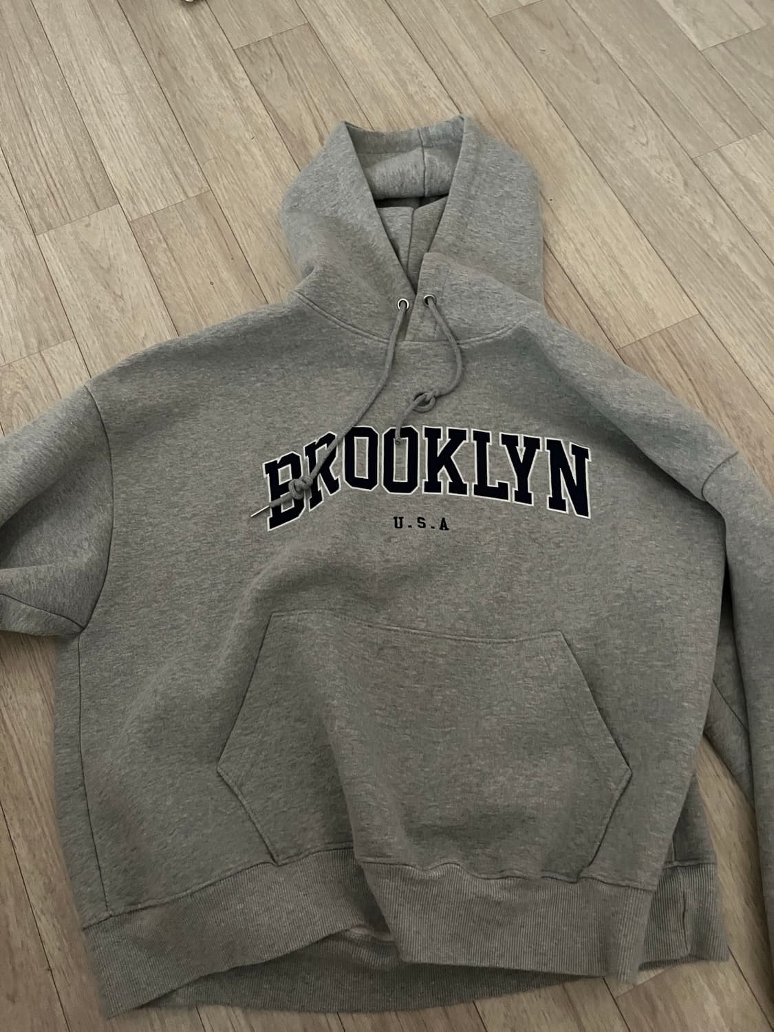 후드티 상품이미지1