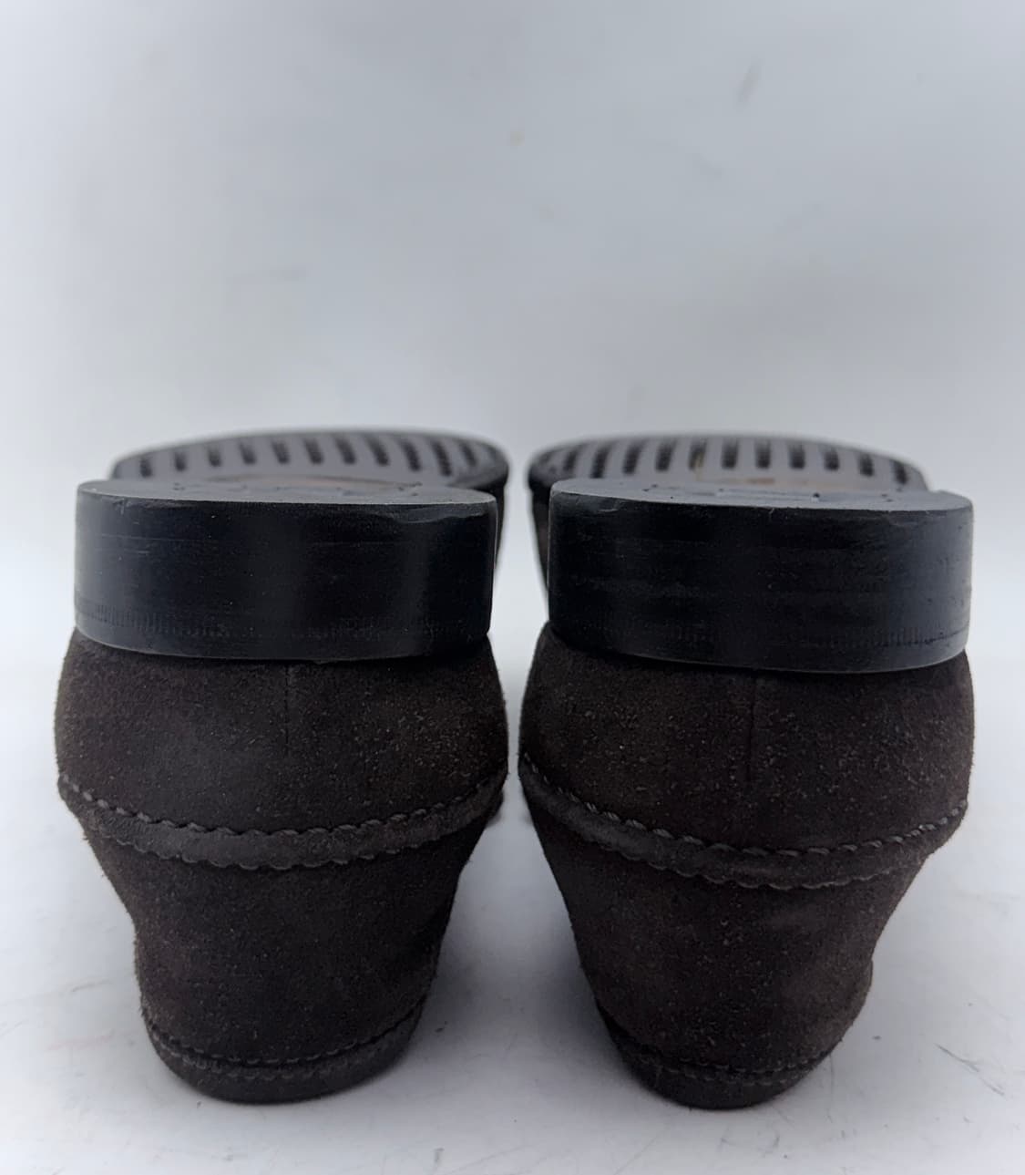 정품)페라가모 255 상품이미지8