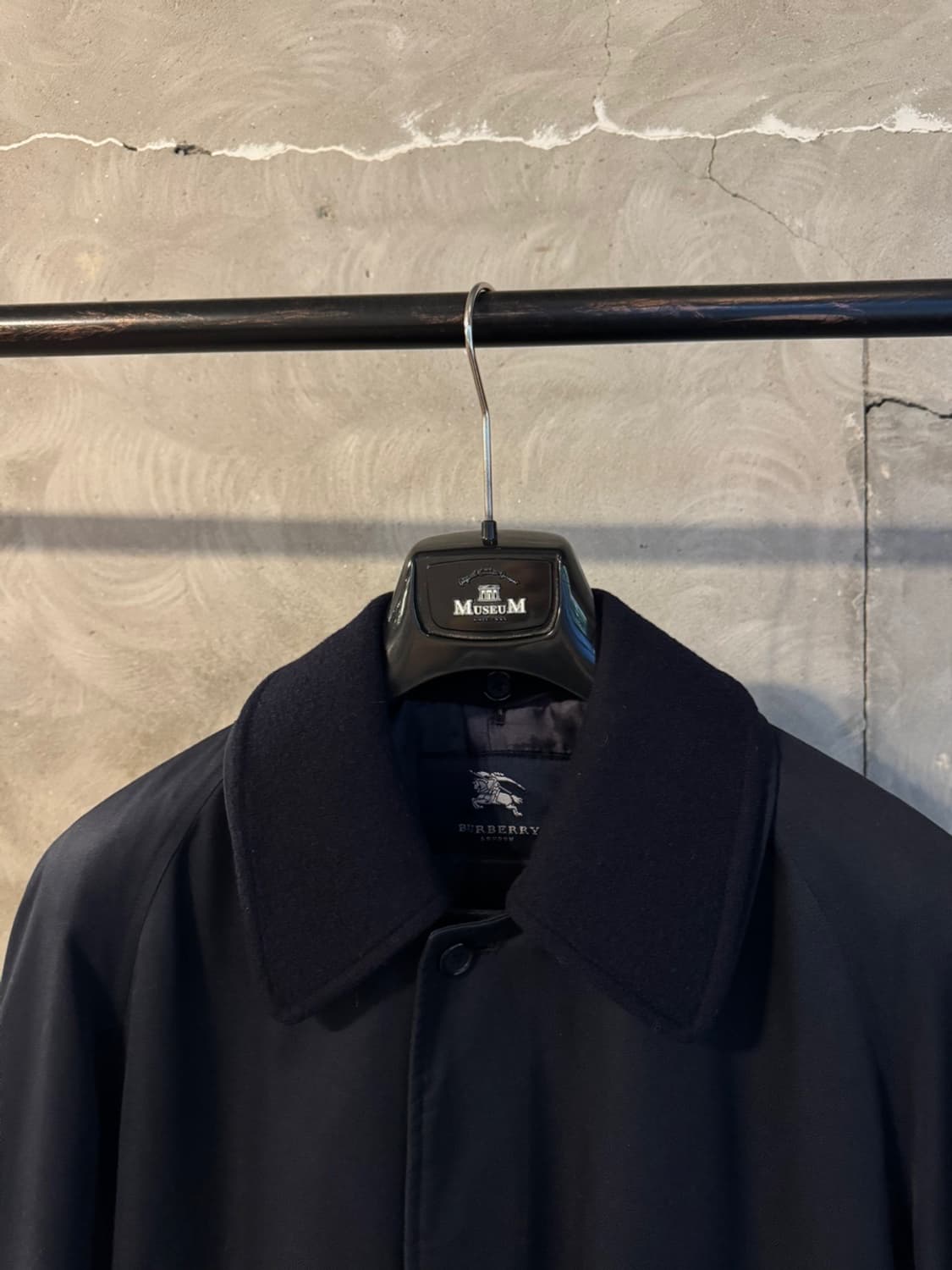 버버리 래글런 코트 105~110 상품이미지6