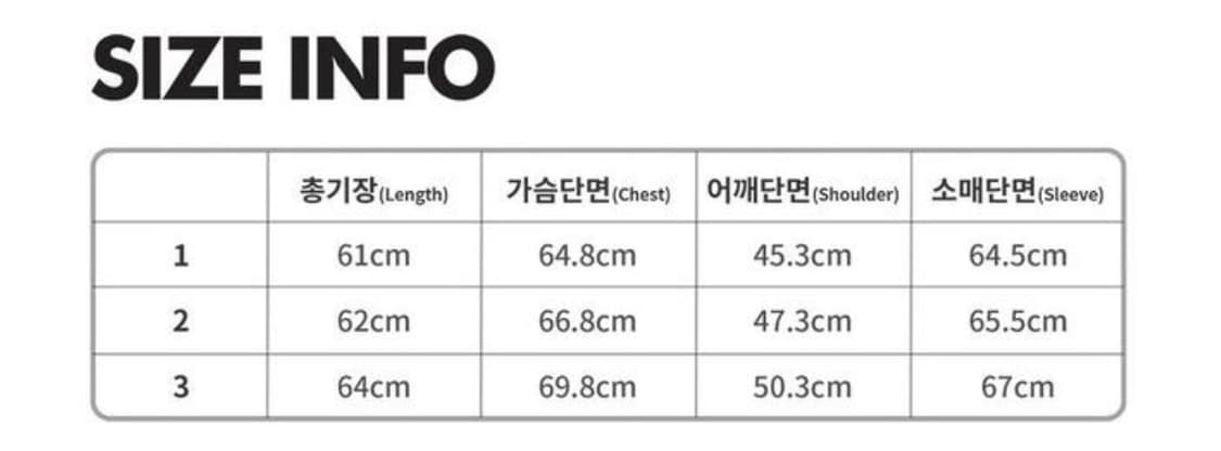 nvrfrgt(네버포겟) n3b parka 상품이미지7