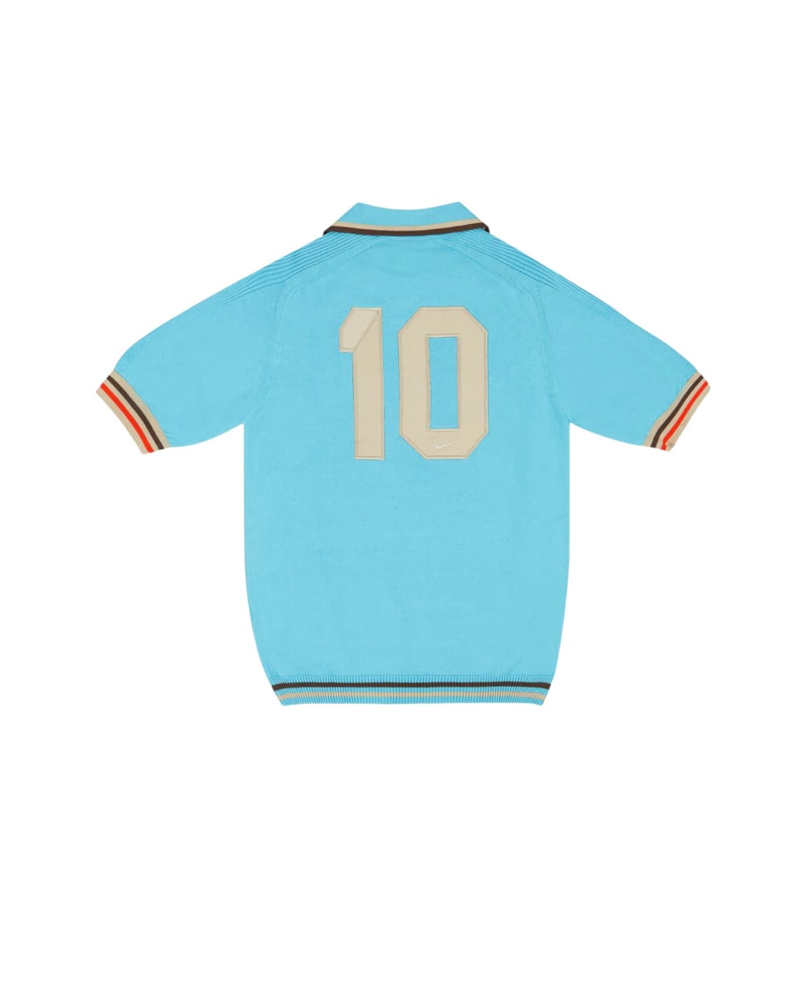 Nike retro football shirt 상품이미지2