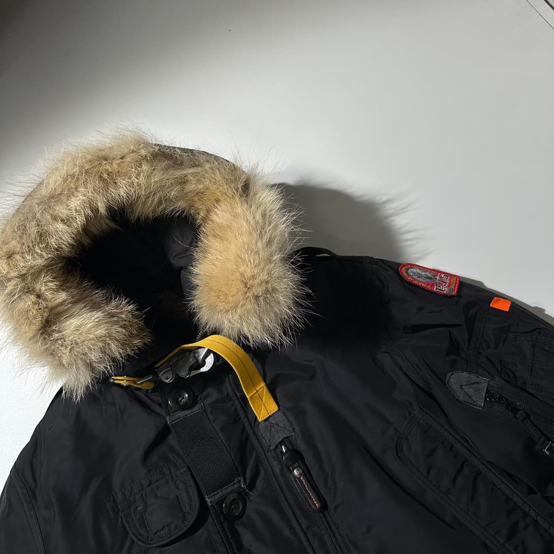 파라점퍼스 코디악 패딩 자켓 상품이미지4