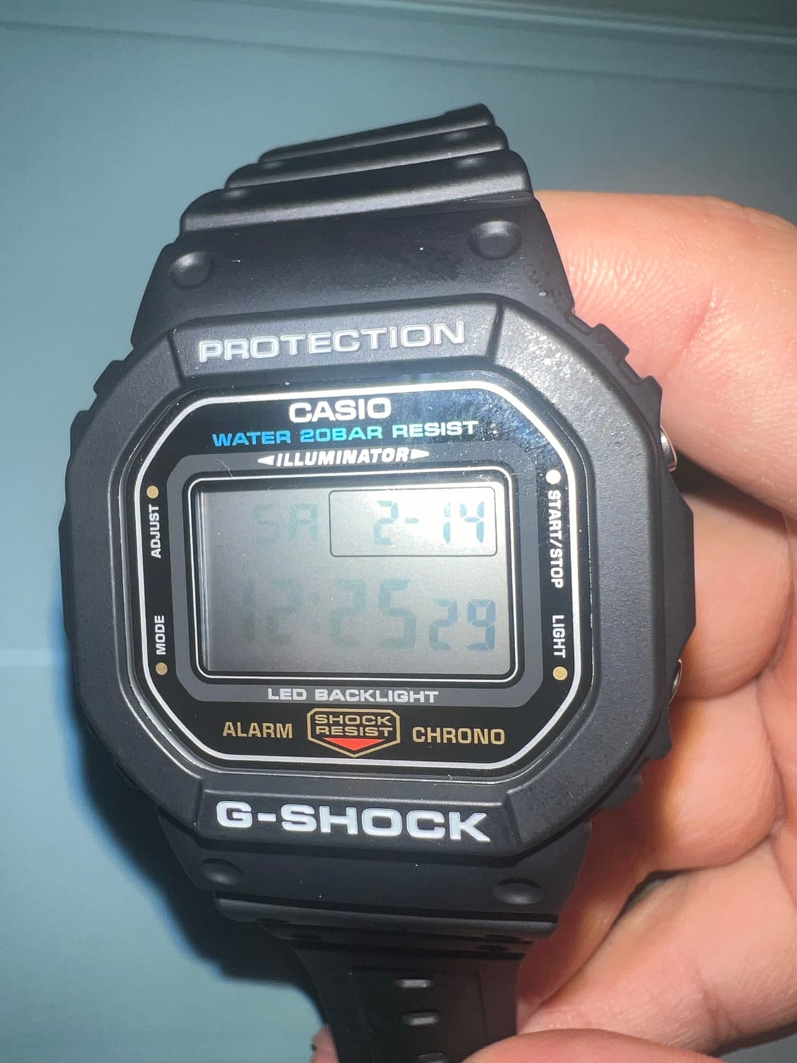 지샥 5600 상품이미지2