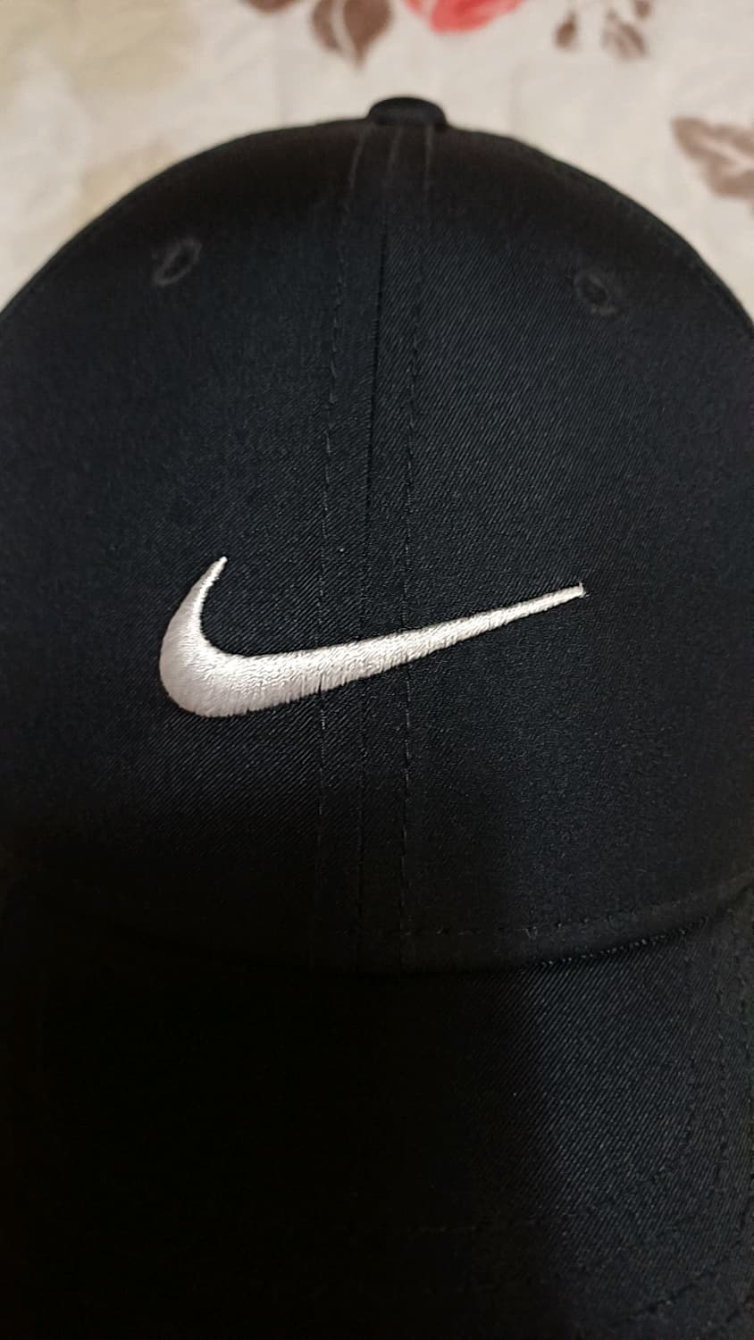 나이키골프 드라이핏 얇은모자 Free 상품이미지4