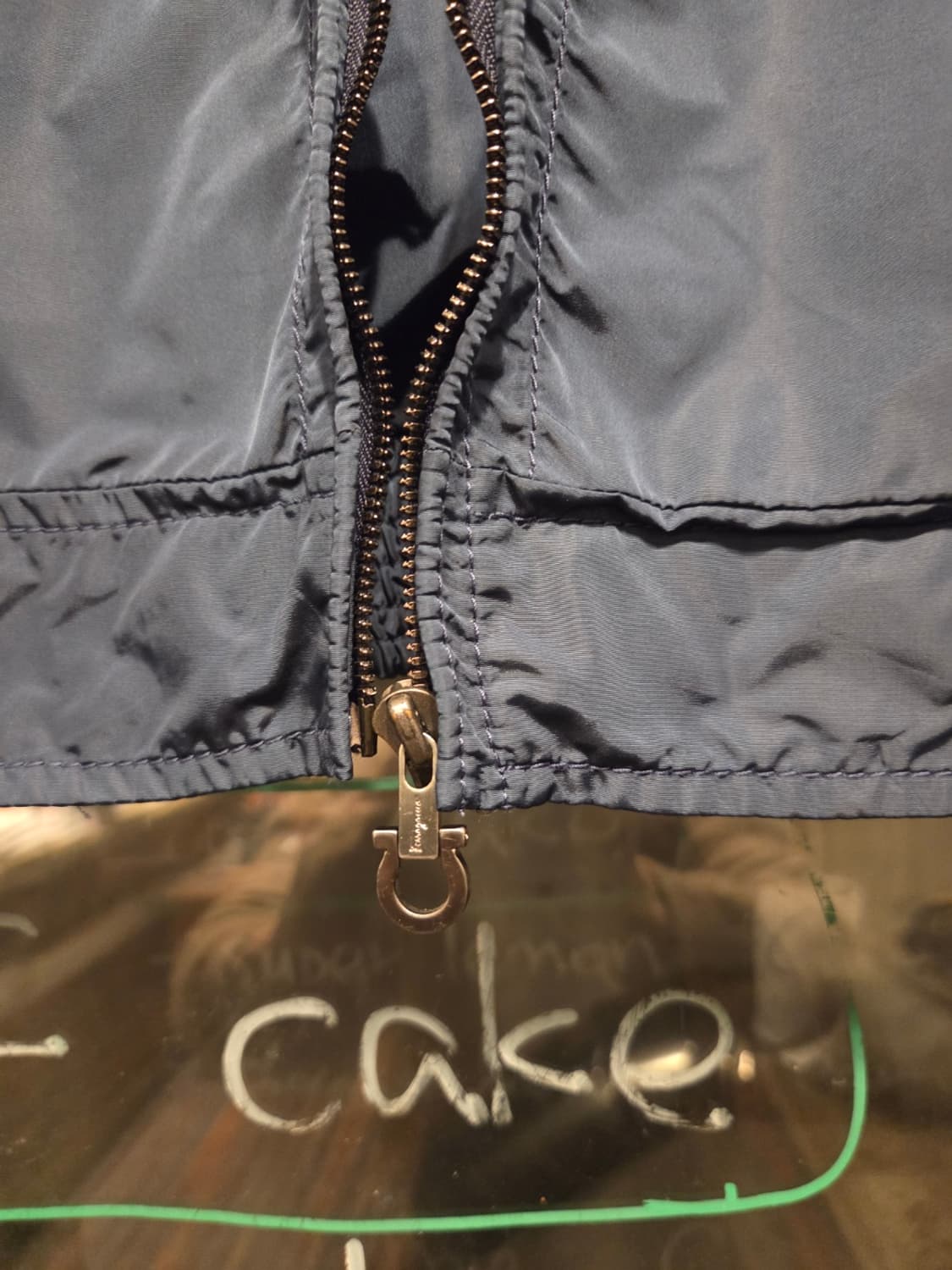 살바토레 페라가모 클래식 자켓 상품이미지3