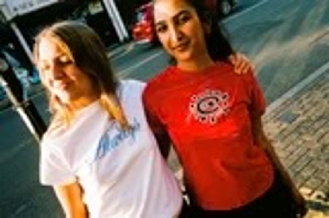 Always do what you should do Tee  상품이미지1